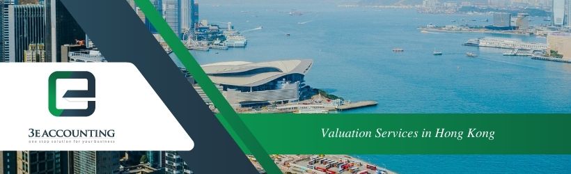 Valuation Services in Hong Kong
