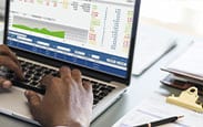 香港的QuickBooks Online