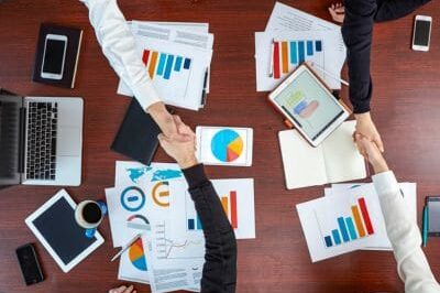 3E Accounting Founder Lawrence Chai Invited to Speak at Accounting and Finance Show Asia