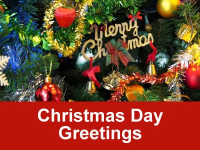Christmas Day