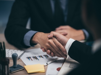 Ending Business Partnerships the Right Way