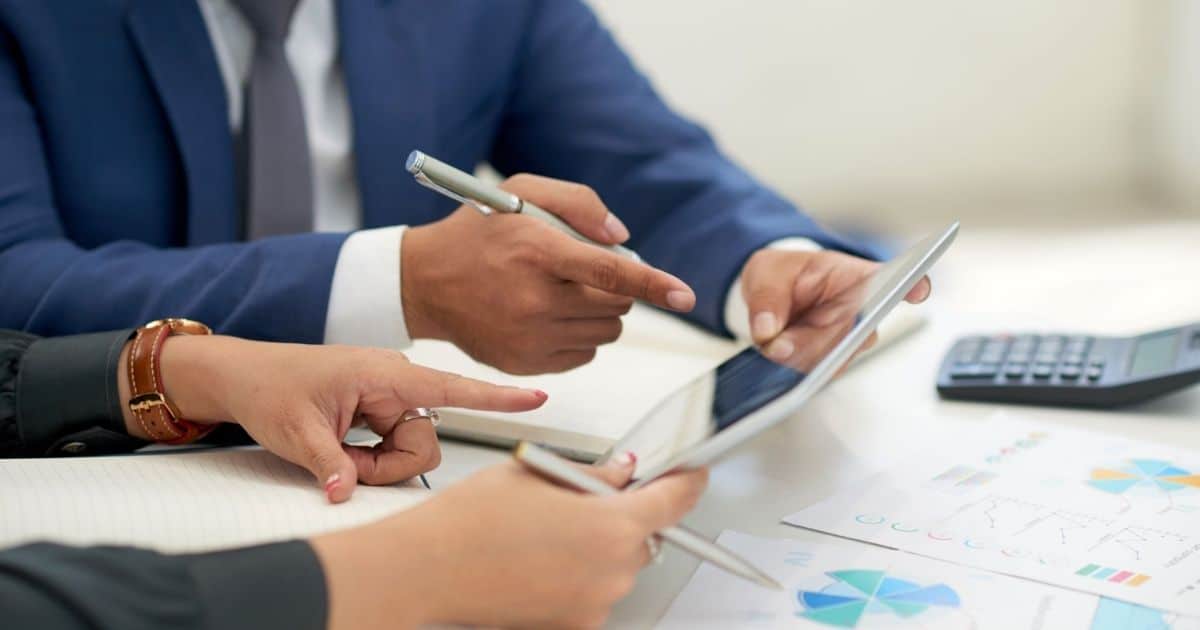 What Does a Notary Public in Hong Kong Do? the Overview