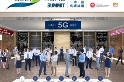 Fifth Belt and Road Summit 2020