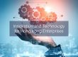 Innovation and Technology for Hong Kong Enterprises