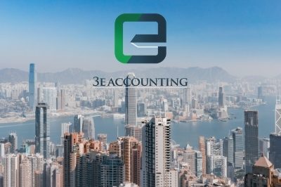 3E Accounting Achieves 100% On Time Submission and Offers Best Customer Service in Hong Kong