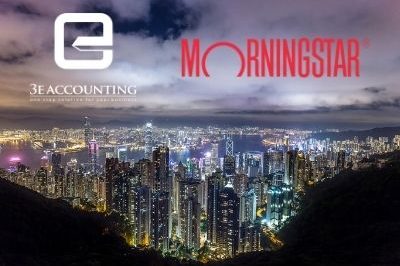 3E Accounting Is Asia-Pacific’s First Robotics Accounting Firm - Morningstar Hong Kong