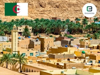 Algeria Company Registration