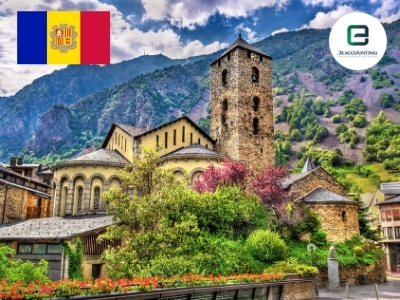 Andorra Company Registration