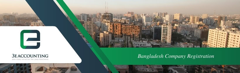 Bangladesh Company Registration