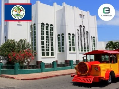 Belize Company Registration