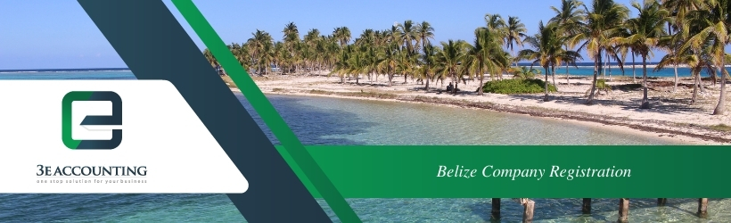 Belize Company Registration