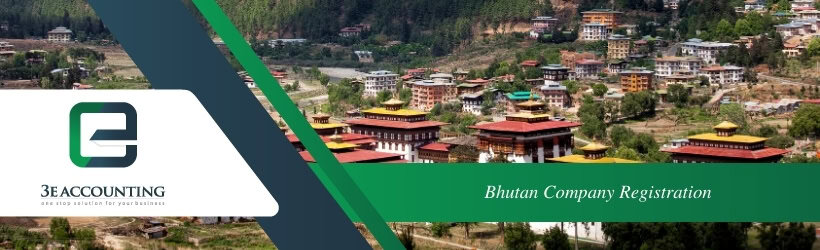 Bhutan Company Registration