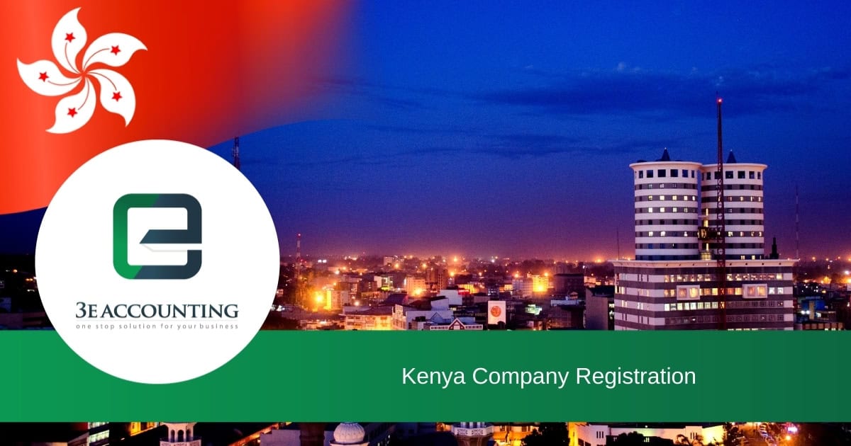 Kenya Company Registration - Business Setup in Kenya