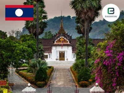 Laos Company Registration