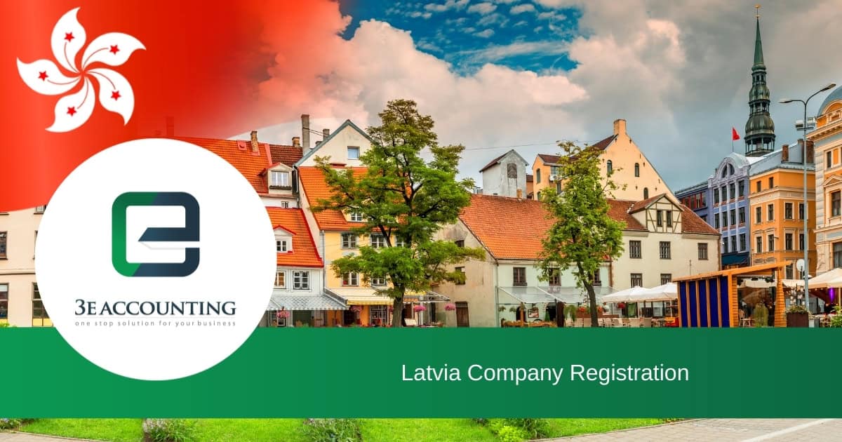 Latvia Company Registration Business Setup in Latvia