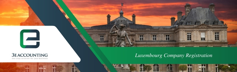Luxembourg Company Registration