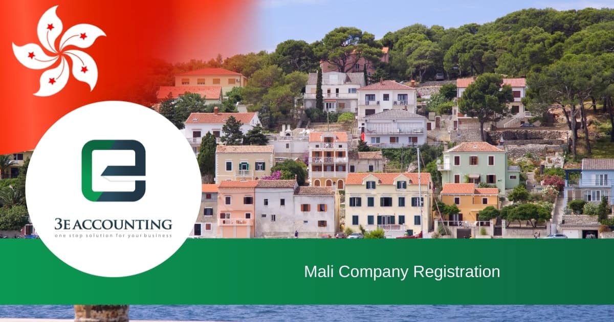 Picture of Mali Company Registration - Business Setup in Mali