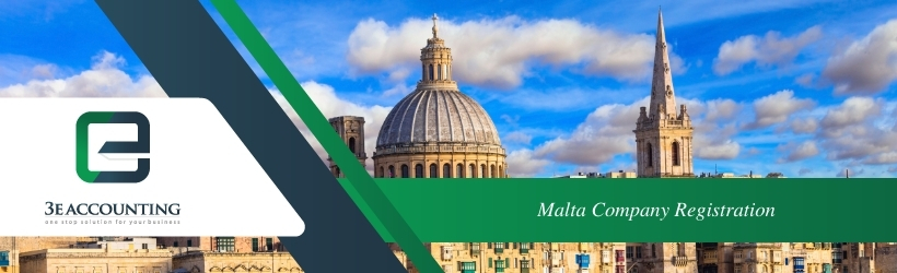 Malta Company Registration