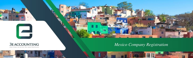 Mexico Company Registration