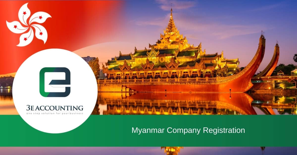 Myanmar Company Registration Business Setup in Myanmar