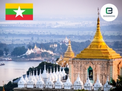 Myanmar Company Registration