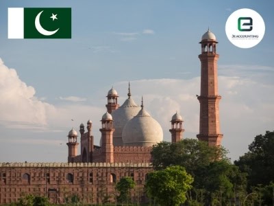 Pakistan Company Registration