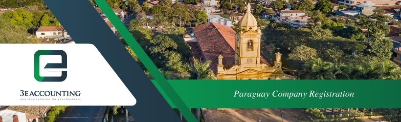 Paraguay Company Registration