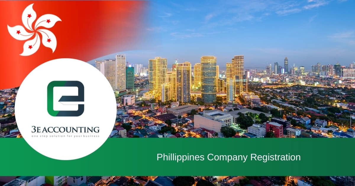 Philippines Company Registration Business Setup in Philippines