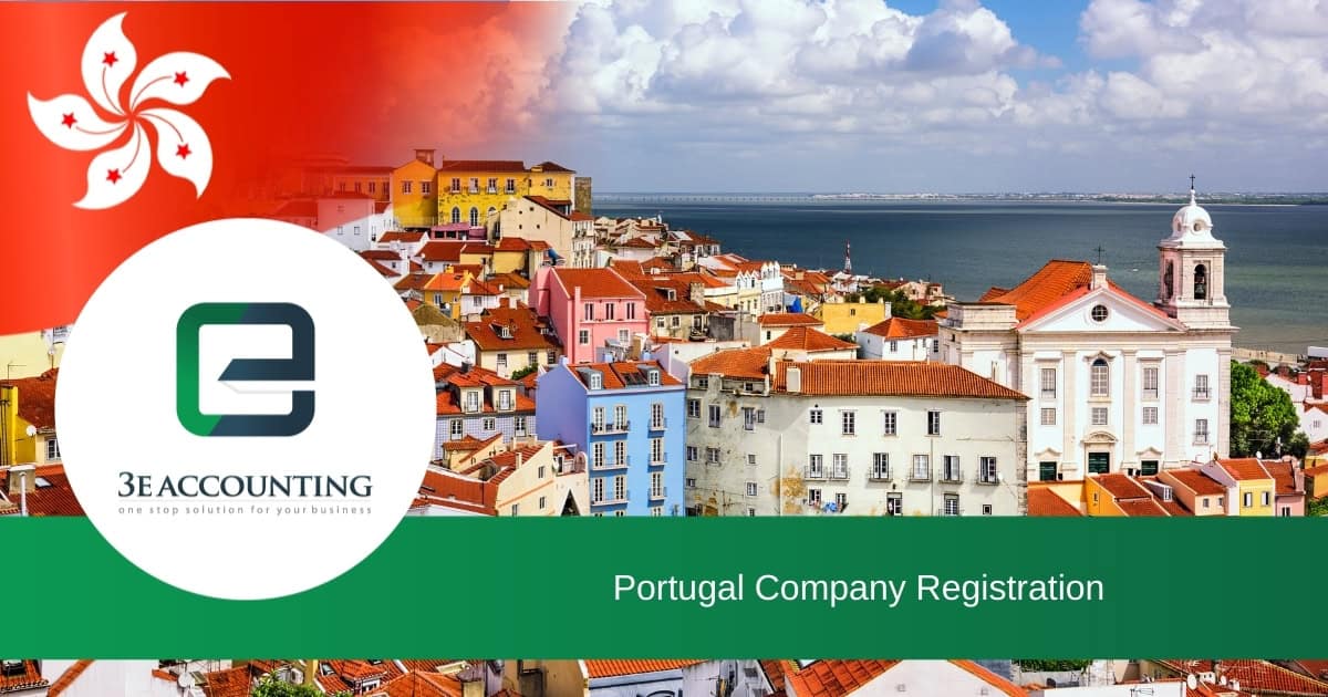 Portugal Company Registration Business Setup in Portugal