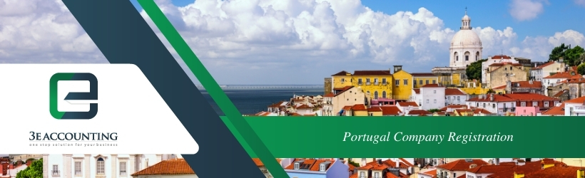 Portugal Company Registration