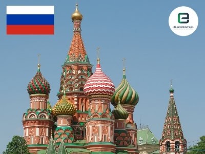 Russia Company Registration