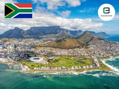 South Africa Company Registration