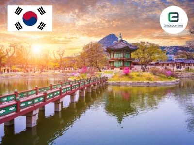 South Korea Company Registration
