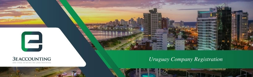 Uruguay Company Registration