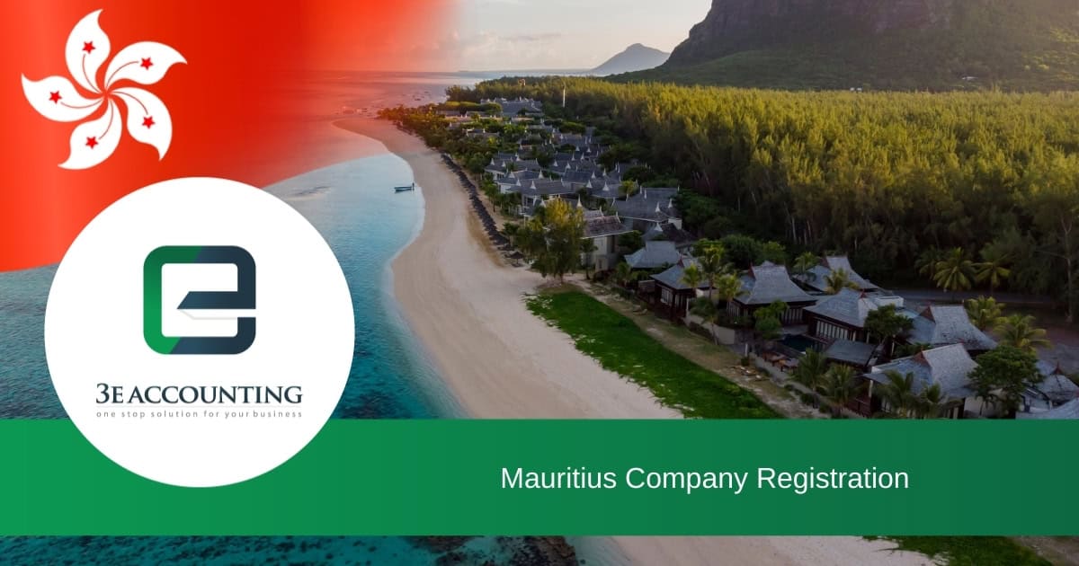 Mauritius Company Registration Business Setup in Mauritius