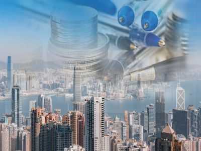 Tax in Hong Kong