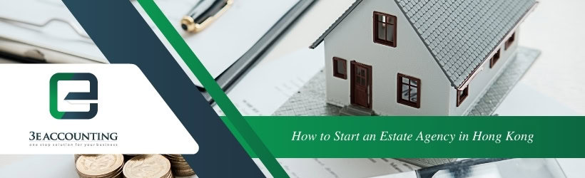 How to Start an Estate Agency in Hong Kong