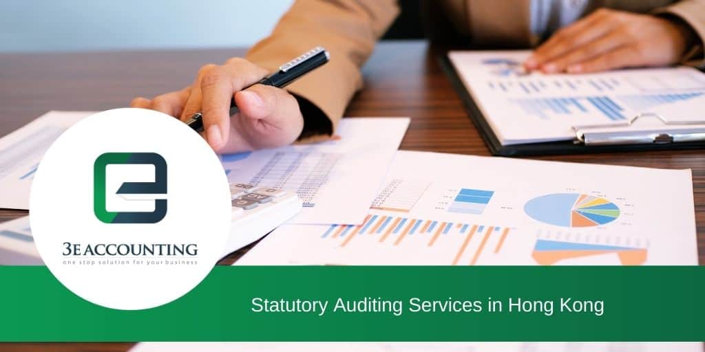 Statutory Auditing Services in Hong Kong 3E Accounting Firm Hong Kong