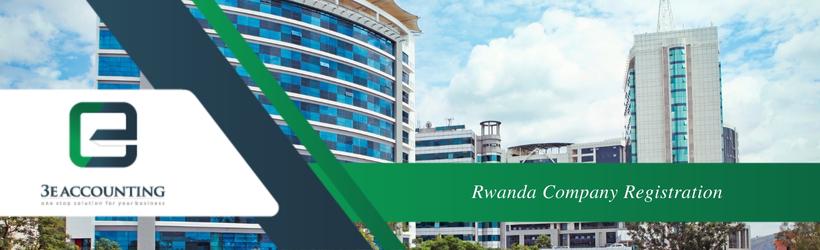 Rwanda Company Registration