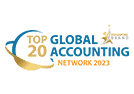 Top 20 Global Accounting Networks