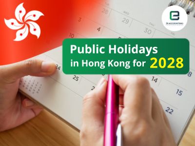 Public Holidays in Hong Kong for 2025 Public Holidays in Hong Kong for 2028