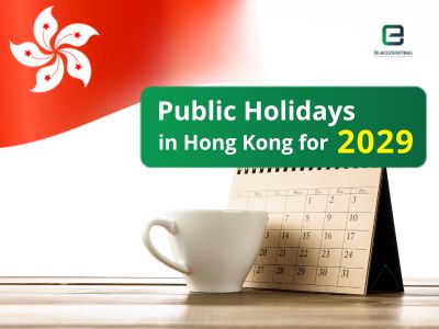 Public Holidays in Hong Kong for 2029 Public Holidays in Hong Kong for 2029