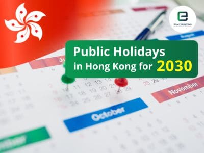 Public Holidays in Hong Kong for 2030 Public Holidays in Hong Kong for 2030