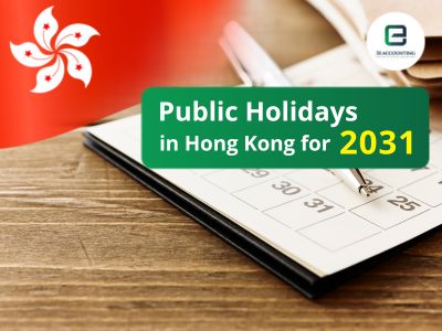 Public Holidays in Hong Kong for 2031 Public Holidays in Hong Kong for 2031
