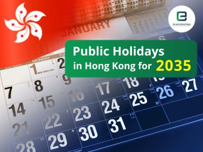 Public Holidays in Hong Kong for 2035 Public Holidays in Hong Kong for 2035