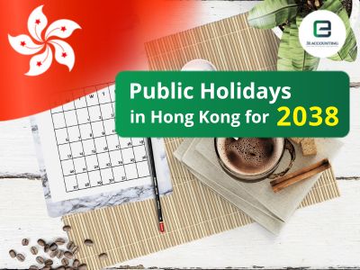 Public Holidays in Hong Kong for 2038 Public Holidays in Hong Kong for 2038