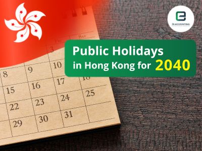 Public Holidays in Hong Kong for 2040 Public Holidays in Hong Kong for 2040