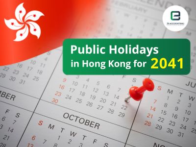 Public Holidays in Hong Kong for 2041 Public Holidays in Hong Kong for 2041