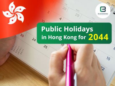 Public Holidays in Hong Kong for 2044 Public Holidays in Hong Kong for 2044