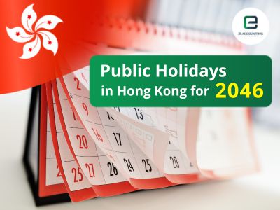 Public Holidays in Hong Kong for 2046 Public Holidays in Hong Kong for 2046